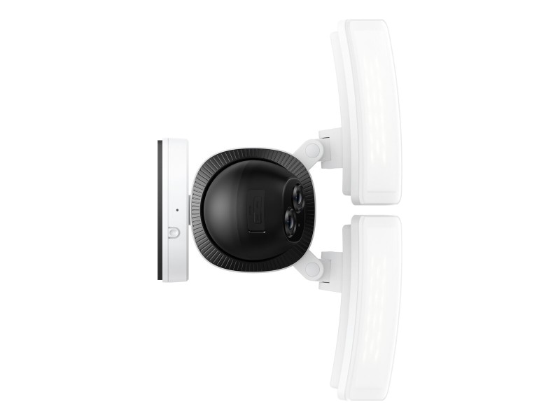 Видеокамера за наблюдение Eufy T8425321 NaN –  BB Камери куршуми