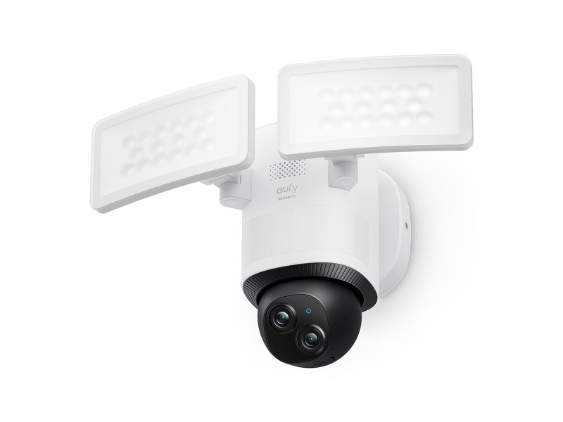 Видеокамера за наблюдение Eufy T8425321 NaN –  BB Камери куршуми