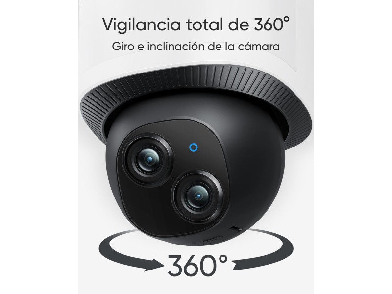 Видеокамера за наблюдение Eufy T8425321 NaN –  BB Камери куршуми