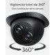 Видеокамера за наблюдение Eufy T8425321 NaN –  BB Камери куршуми