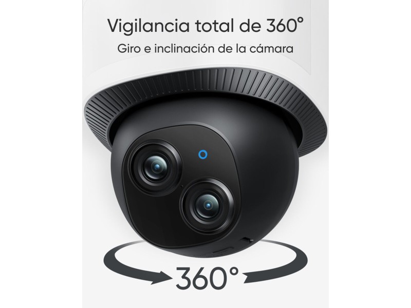 Видеокамера за наблюдение Eufy T8425321 NaN –  BB Камери куршуми