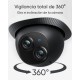 Видеокамера за наблюдение Eufy T8425321 NaN –  BB Камери куршуми