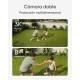 Видеокамера за наблюдение Eufy T8425321 NaN –  BB Камери куршуми