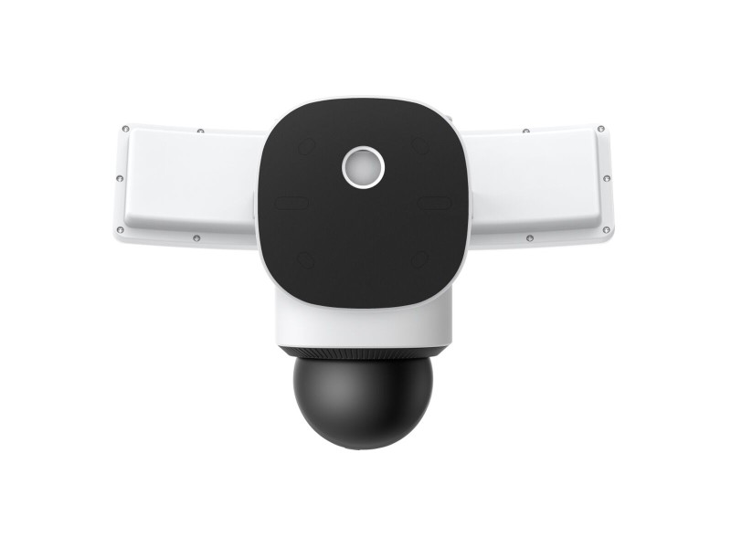 Видеокамера за наблюдение Eufy T8425321 NaN –  BB Камери куршуми