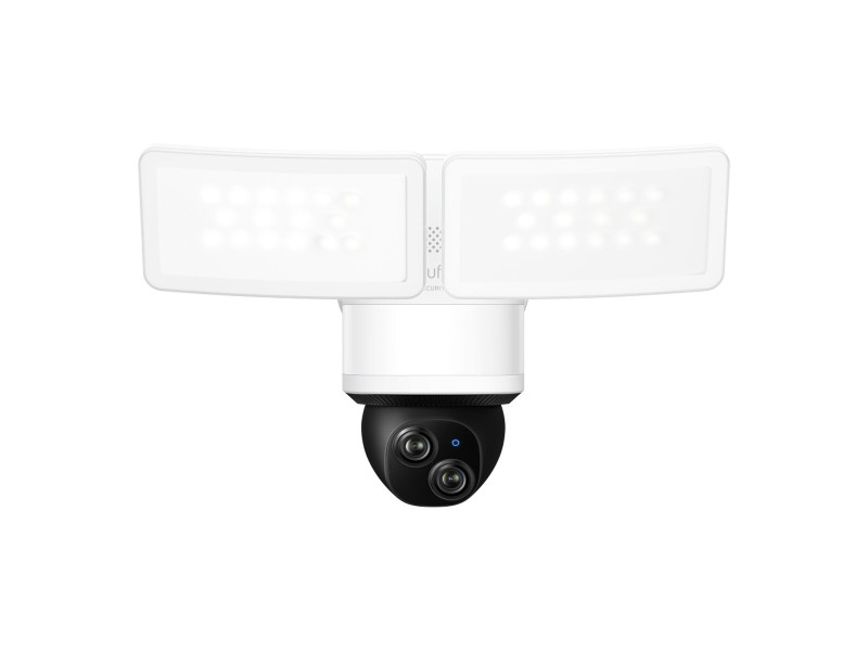 Видеокамера за наблюдение Eufy T8425321 NaN –  BB Камери куршуми