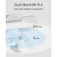 Видеокамера за наблюдение Eufy T8425321 NaN –  BB Камери куршуми