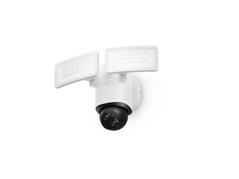 Видеокамера за наблюдение Eufy T8425321 NaN –  BB Камери куршуми