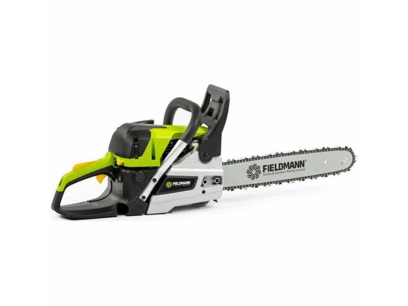 Моторен Трион Fieldmann 45cc 45.02 CC 40 cm (40 cm) NaN –  BB Верижни триони