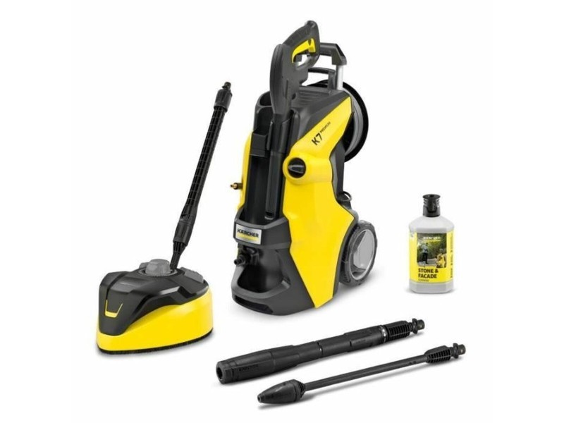 Уред за почистване под високо налягане Kärcher K 7 Premium Power Flex Hogar NaN –  BB Миячи под налягане