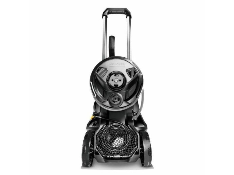 Уред за почистване под високо налягане Kärcher K 7 Premium Power Flex Hogar NaN –  BB Миячи под налягане
