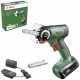 Прободен Трион BOSCH UniversalCut 18V-65 Nanoblade 18 V 65 mm NaN –  BB Прободен трион