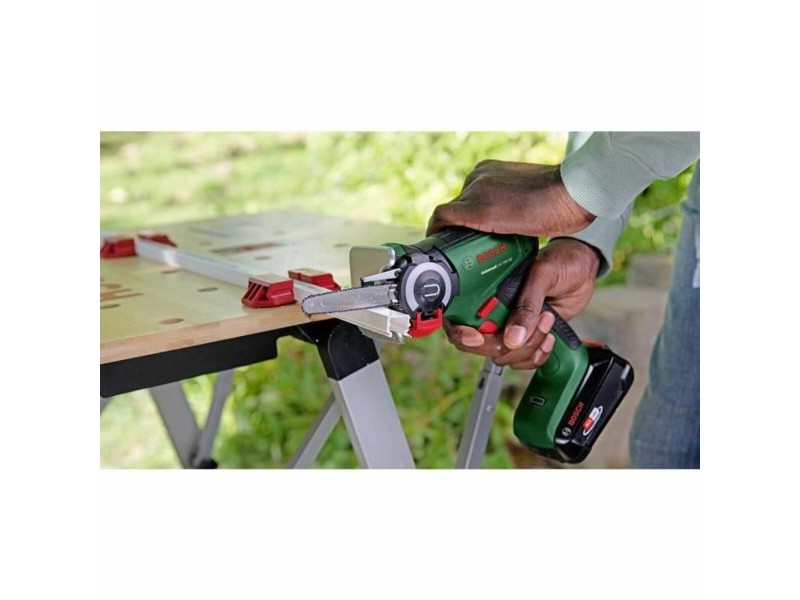 Прободен Трион BOSCH UniversalCut 18V-65 Nanoblade 18 V 65 mm NaN –  BB Прободен трион
