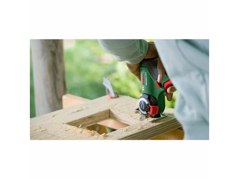 Прободен Трион BOSCH UniversalCut 18V-65 Nanoblade 18 V 65 mm NaN –  BB Прободен трион