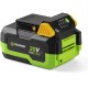 Презареждаща се литиева батерия Fieldmann 20V - 4Ah 4 Ah NaN –  BB Батерии
