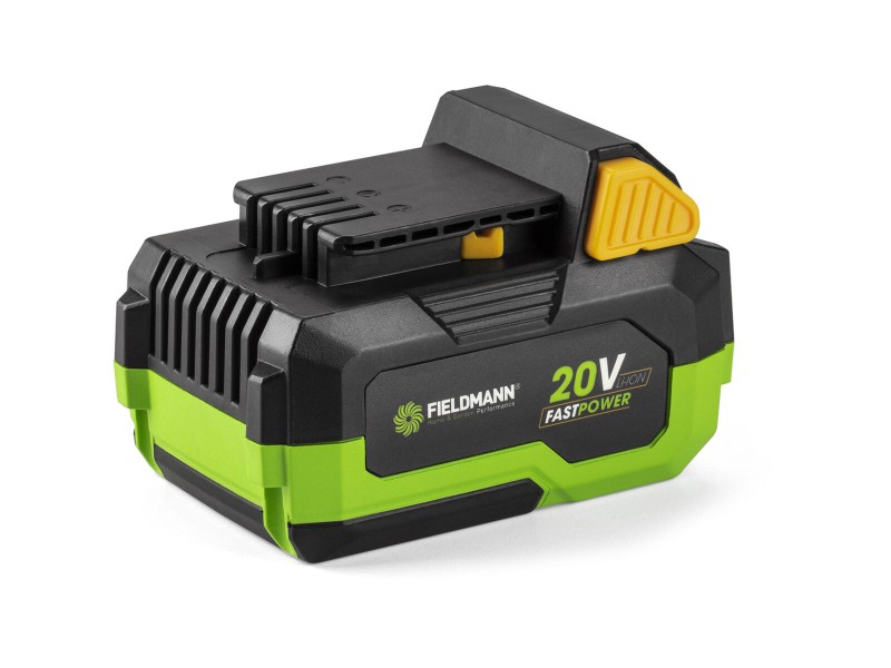 Презареждаща се литиева батерия Fieldmann 20V - 4Ah 4 Ah NaN –  BB Батерии