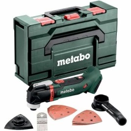 многофункционален инструмент Metabo MT 18 LTX
