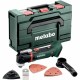 многофункционален инструмент Metabo MT 18 LTX NaN –  BB Осцилиращи инструменти
