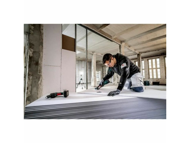 многофункционален инструмент Metabo MT 18 LTX NaN –  BB Осцилиращи инструменти