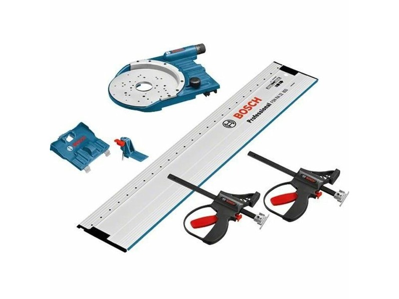 Комплект аксесоари BOSCH FSN OFA + RA 32 + FSN 800 - 1600A001T8 NaN –  BB Обла глава