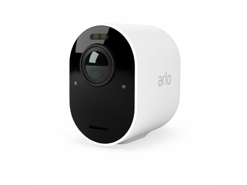 Видеокамера за наблюдение Arlo ARLO Ultra V2 NaN –  BB Камери куршуми