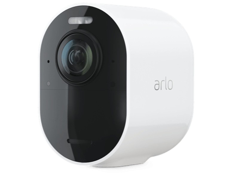 Видеокамера за наблюдение Arlo ARLO Ultra V2 NaN –  BB Камери куршуми