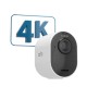 Видеокамера за наблюдение Arlo ARLO Ultra V2 NaN –  BB Камери куршуми