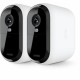 Видеокамера за наблюдение Arlo FHD XL Essential2 NaN –  BB Камери куршуми