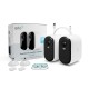 Видеокамера за наблюдение Arlo FHD XL Essential2 NaN –  BB Камери куршуми
