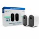 Видеокамера за наблюдение Arlo FHD XL Essential2 NaN –  BB Камери куршуми