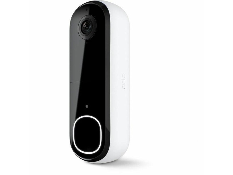 Смарт Видео Предавател Arlo AVD4001-100EUS NaN –  BB Звънци за вратите