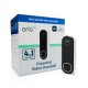 Смарт Видео Предавател Arlo AVD4001-100EUS NaN –  BB Звънци за вратите