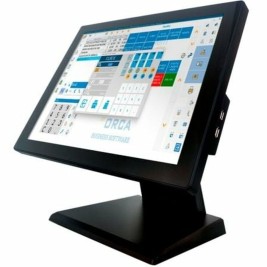 Всичко е едно 10POS BDL10T-15J64VF1