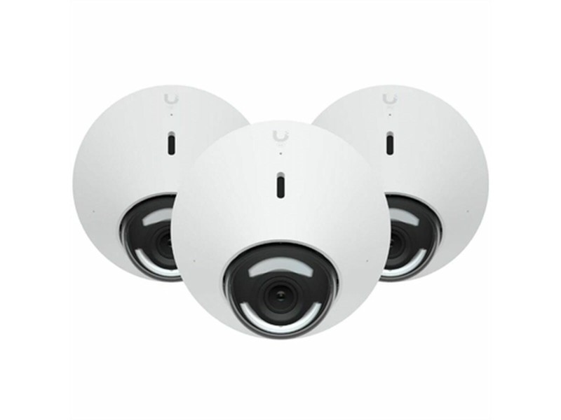 Видеокамера за наблюдение UBIQUITI UVC-G5-DOME-3 NaN –  BB Камери шпиони