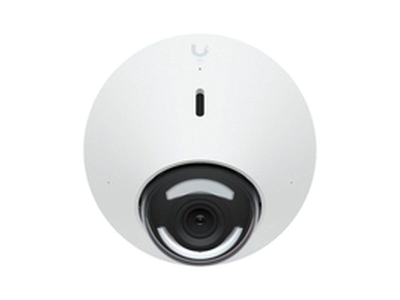 Видеокамера за наблюдение UBIQUITI UVC-G5-DOME-3 NaN –  BB Камери шпиони