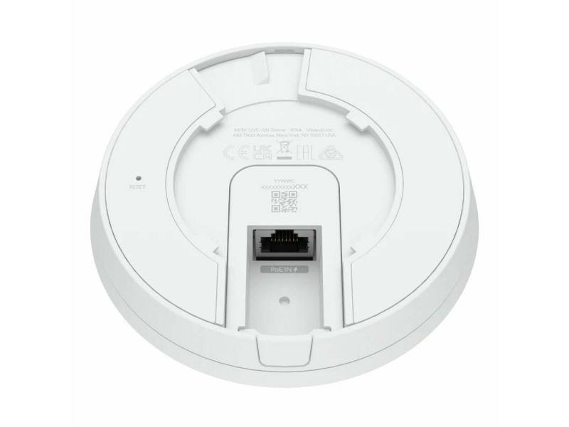 Видеокамера за наблюдение UBIQUITI UVC-G5-DOME-3 NaN –  BB Камери шпиони
