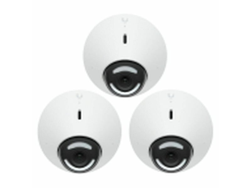 Видеокамера за наблюдение UBIQUITI UVC-G5-DOME-3 NaN –  BB Камери шпиони