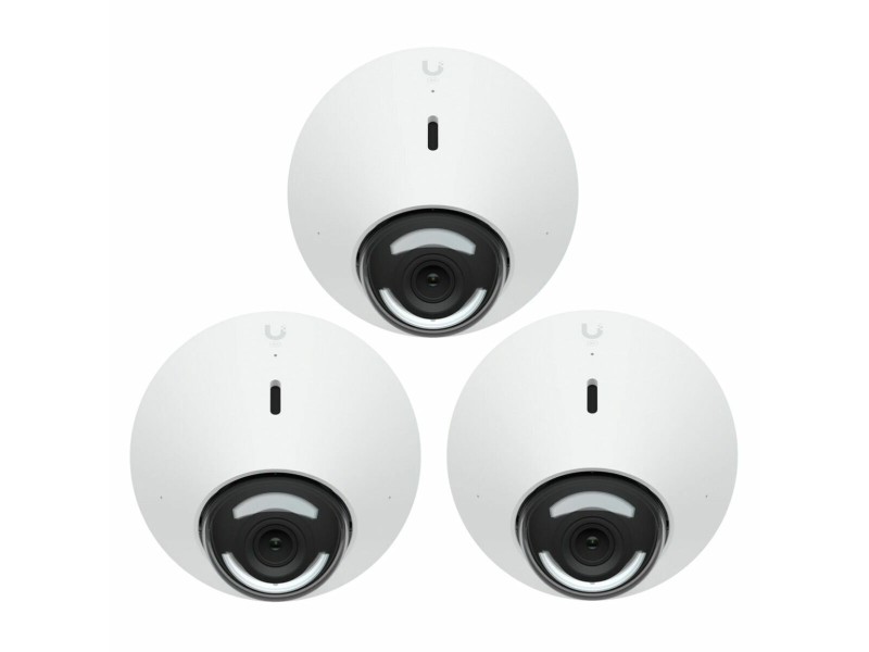 Видеокамера за наблюдение UBIQUITI UVC-G5-DOME-3 NaN –  BB Камери шпиони