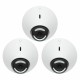 Видеокамера за наблюдение UBIQUITI UVC-G5-DOME-3 NaN –  BB Камери шпиони