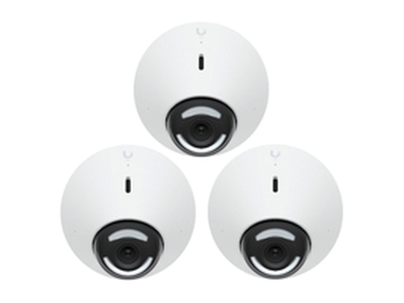 Видеокамера за наблюдение UBIQUITI UVC-G5-DOME-3 NaN –  BB Камери шпиони
