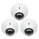 Видеокамера за наблюдение UBIQUITI UVC-G5-DOME-3 NaN –  BB Камери шпиони