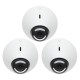 Видеокамера за наблюдение UBIQUITI UVC-G5-DOME-3 NaN –  BB Камери шпиони