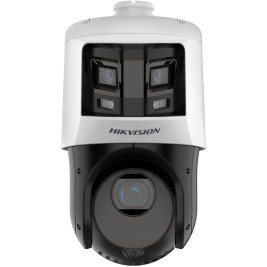Видеокамера за наблюдение Hikvision DS-2SE4C225MWG-E/26(F0)