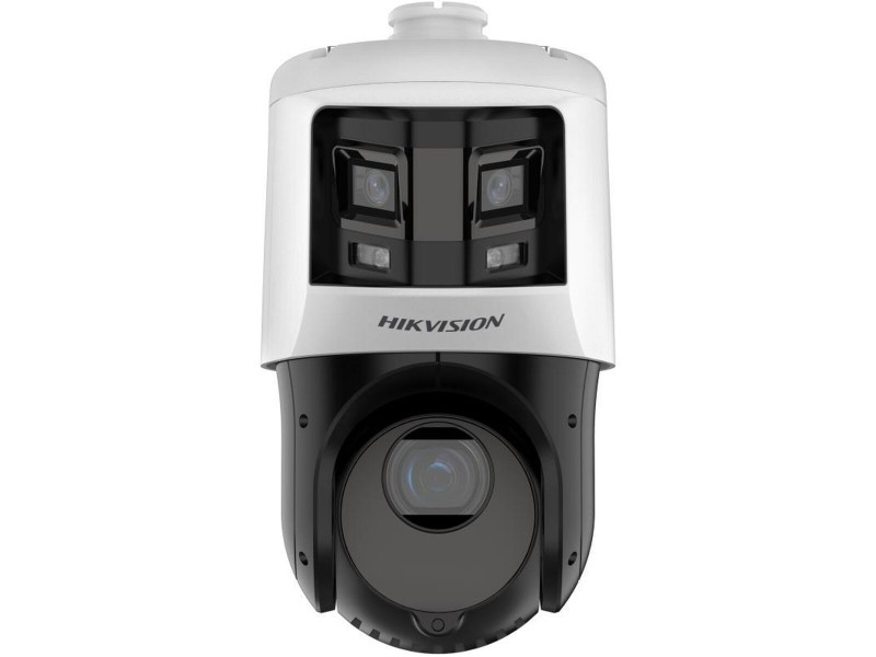 Видеокамера за наблюдение Hikvision DS-2SE4C225MWG-E/26(F0) NaN –  BB Камери куршуми