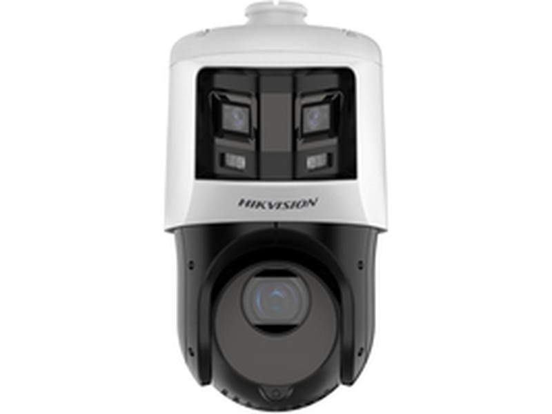Видеокамера за наблюдение Hikvision DS-2SE4C225MWG-E/26(F0) NaN –  BB Камери куршуми