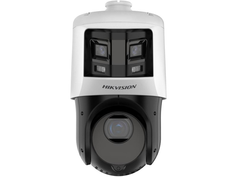 Видеокамера за наблюдение Hikvision DS-2SE4C225MWG-E/26(F0) NaN –  BB Камери куршуми