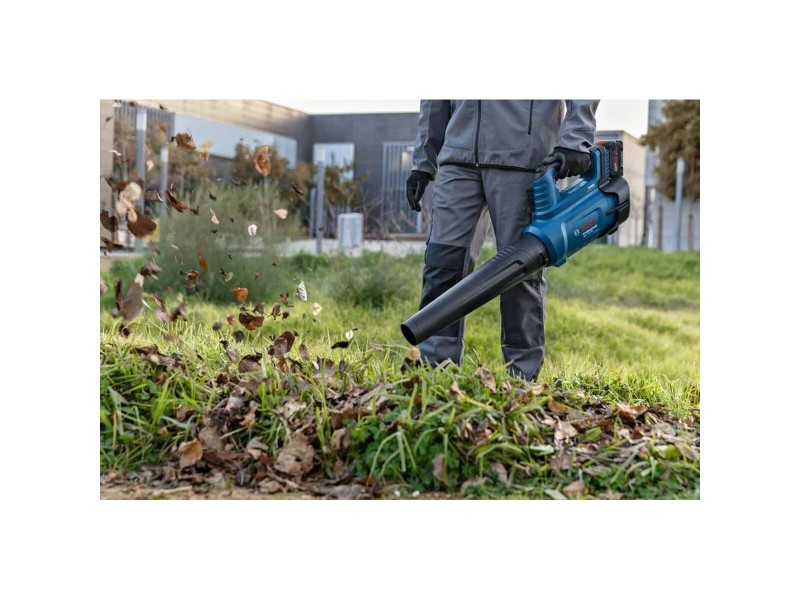 Вентилатор BOSCH 18 V NaN –  BB Духалки за листа