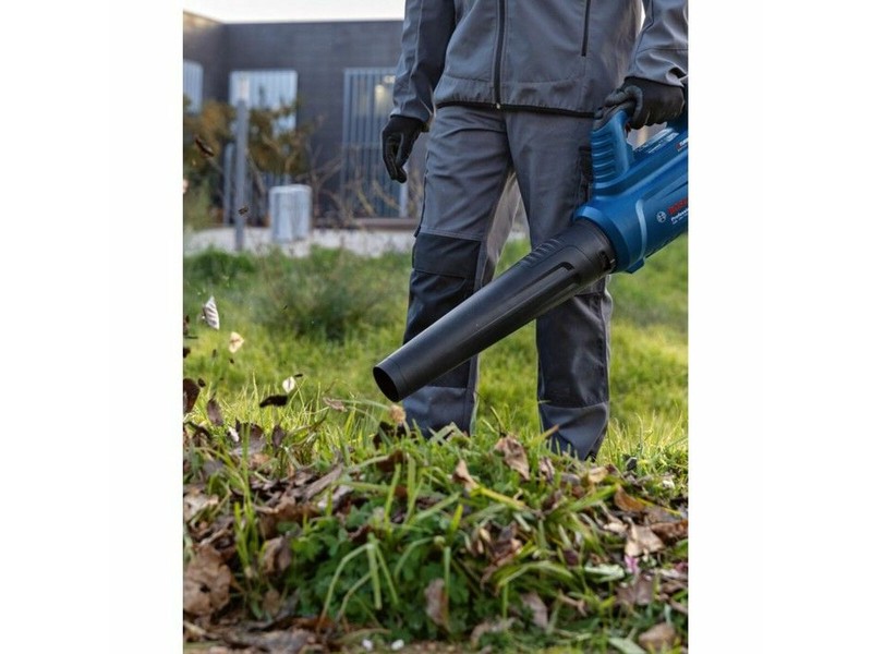 Вентилатор BOSCH 18 V NaN –  BB Духалки за листа