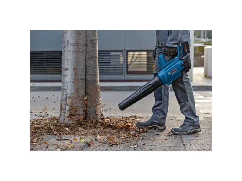 Вентилатор BOSCH 18 V NaN –  BB Духалки за листа