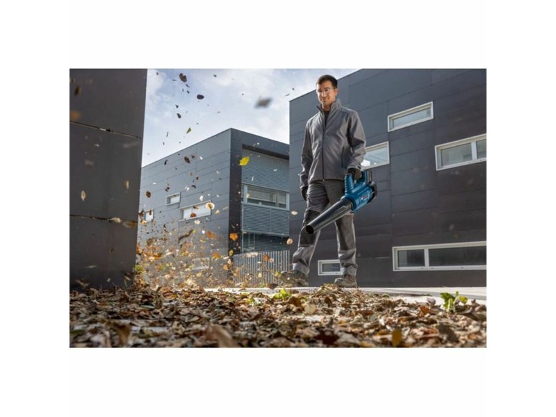Вентилатор BOSCH 18 V NaN –  BB Духалки за листа