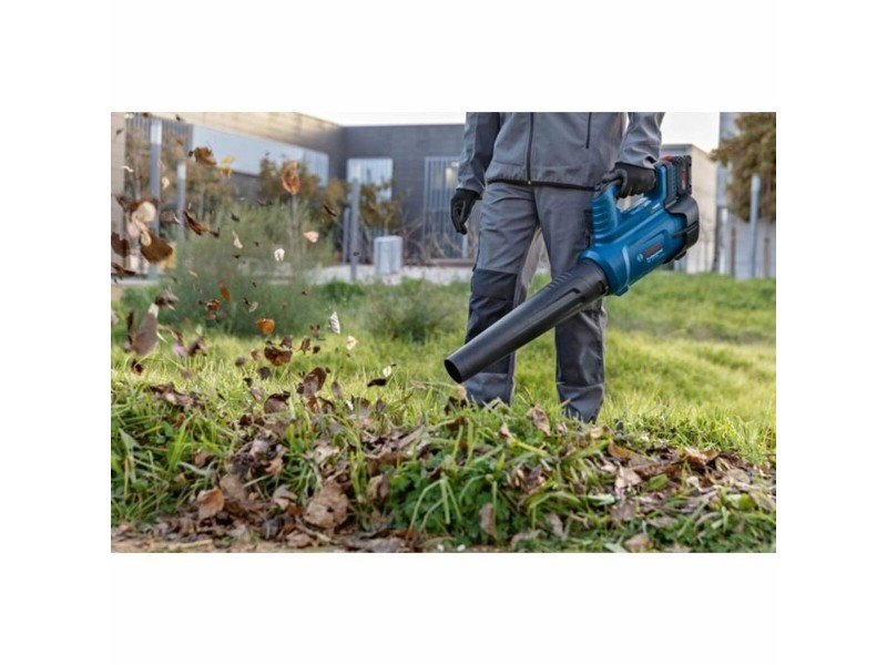 Вентилатор BOSCH 18 V NaN –  BB Духалки за листа